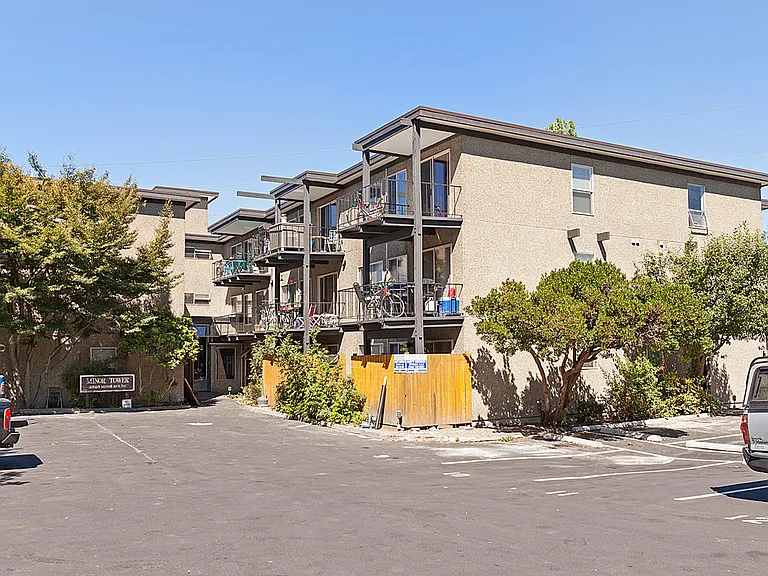 Minor Tower Apartments - Located in Eastlake — Photo 96