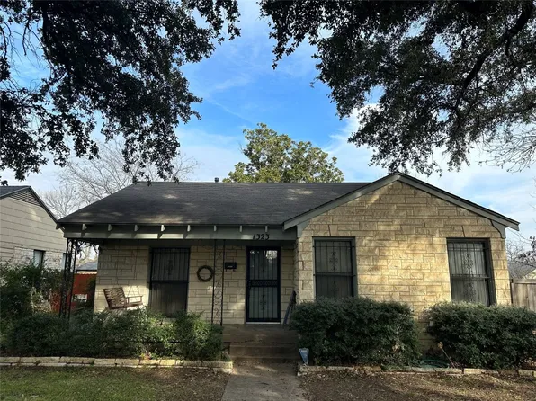 1323 Engle Ave, Dallas, TX 75224