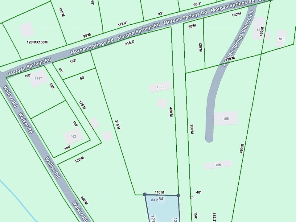 2nd image of 0 Walker Rd