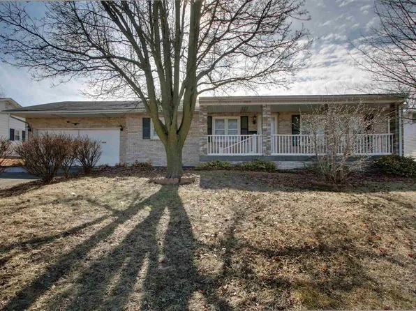3608 Columbus Rd, Quincy, IL 62305