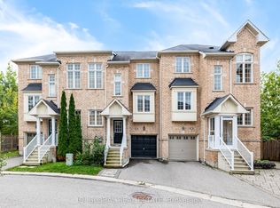 15 Old Colony Rd #51, Richmond Hill, ON L4E 4L5