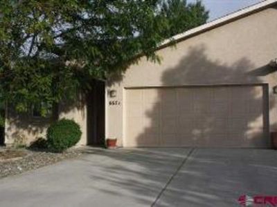 667 Gemstone Ct, Grand Junction, CO, 81505