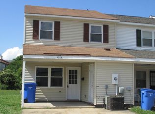 4306 Worthing Ln, Chesapeake, VA 23321