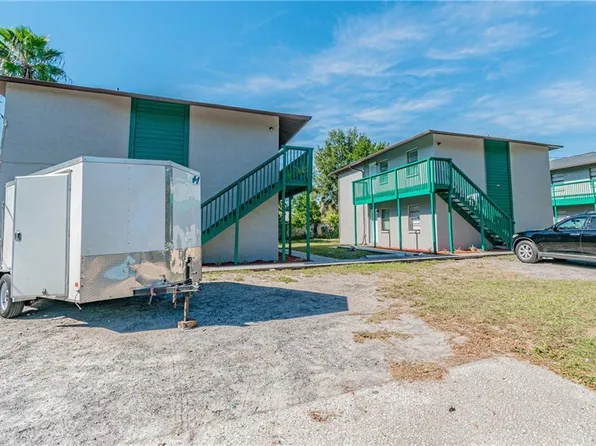 3402 N Phillips St, Tampa, FL 33619