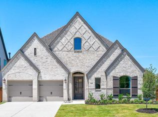 1401 Fieldstone Dr, Midlothian, TX 76065