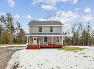 15 Shaws Mill Rd, Gorham, ME 04038