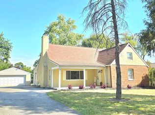 600 Agler Rd, Gahanna, OH 43230