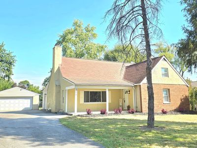 600 Agler Rd, Gahanna, OH, 43230