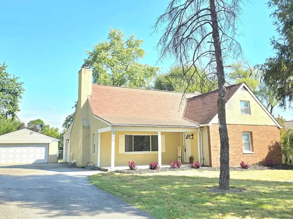 600 Agler Rd, Gahanna, OH 43230