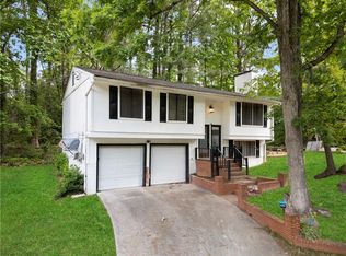 3512 Lynview Ct W, Decatur, GA 30034