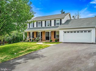 10212 Carmel Way, Manassas, VA 20110