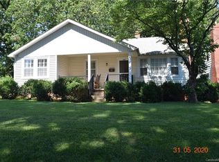 1035 Holmes Ave, Salisbury, NC 28144