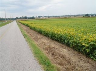 3505 Wildeman Rd, Mount Vernon, IN 47620