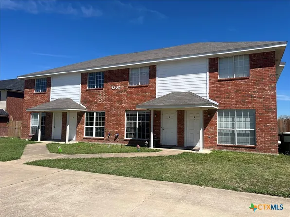 4302 Deek Dr, Killeen, TX 76549