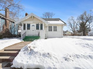 1238 Diamond Ave, South Bend, IN 46628