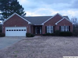 41 Northwood Dr, Oxford, AL 36203