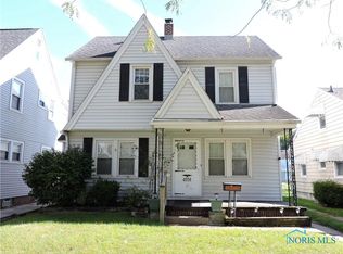 4558 Willys Pkwy, Toledo, OH 43612