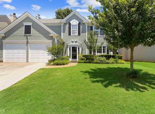 1375 Lyndhurst Way, Roswell, GA 30075