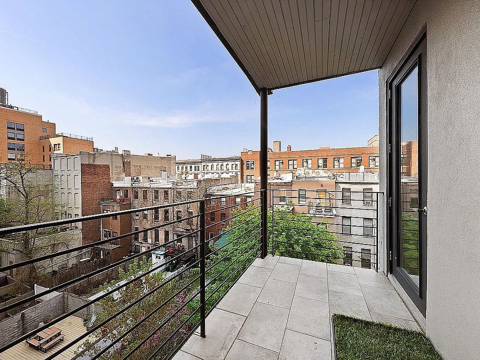 1st image of 141 W 126th St APT 4A