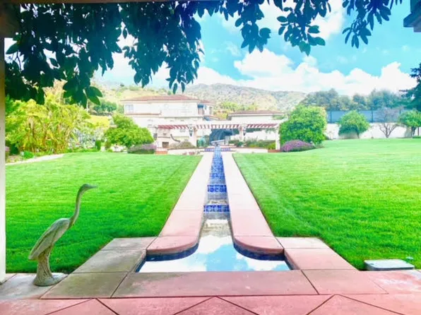 808 N Banna Ave, Glendora, CA 91741