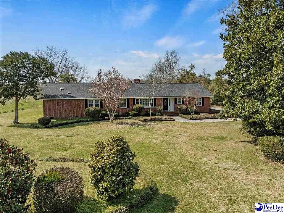 4303 Langston Rd, Timmonsville, SC 29161 Zillow