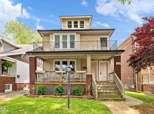 1332 Maryland St, Grosse Pointe, MI 48230