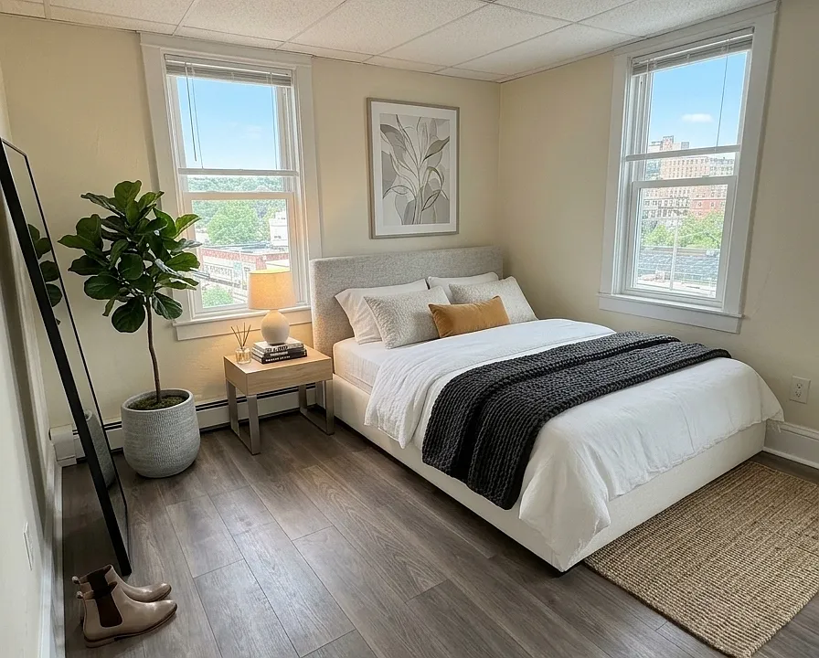 27 Morris St #3