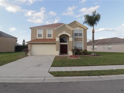 1609 Crossvine Ct, New Port Richey, FL, 34655