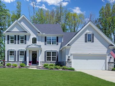 32652 Belmont Dr, Avon Lake, OH, 44012