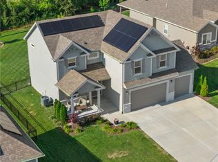 409 SW Nelson Dr, Blue Springs, MO 64029