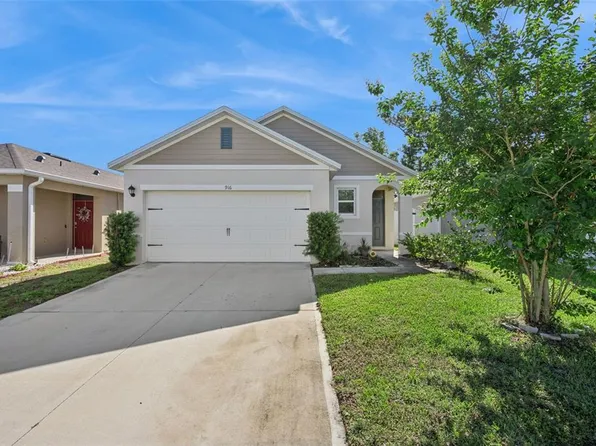 916 August Sky Dr, Deltona, FL 32738