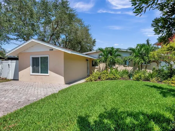 328 Bahia Vista Dr, Indian Rocks Beach, FL 33785