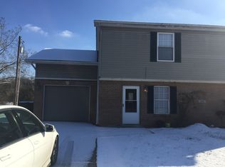 1542 Kilkenny Dr #A, Lexington, KY 40505