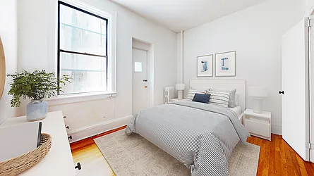 Rented by Bond New York