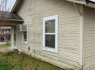 1211 E Hickman St, Shawnee, OK 74801