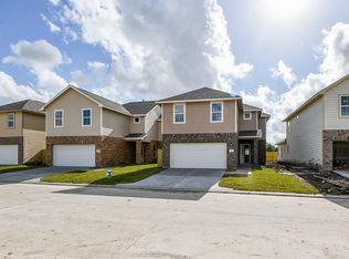 2811 Bowlin Leaf Ln, Houston, TX 77014