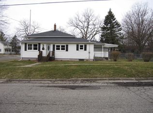 201 Ingersoll St, Grand Ledge, MI