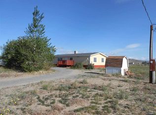 2780 E 5th St, Silver Springs, NV