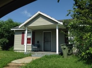 795 Bey St, Memphis, TN 38114