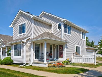 85 SE Melrose Dr, Waukee, IA, 50263