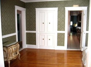 65 Appleton St #1, Arlington, MA 02476