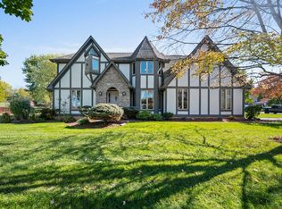 7162 Wyandot Ln, Liberty Township, OH 45044