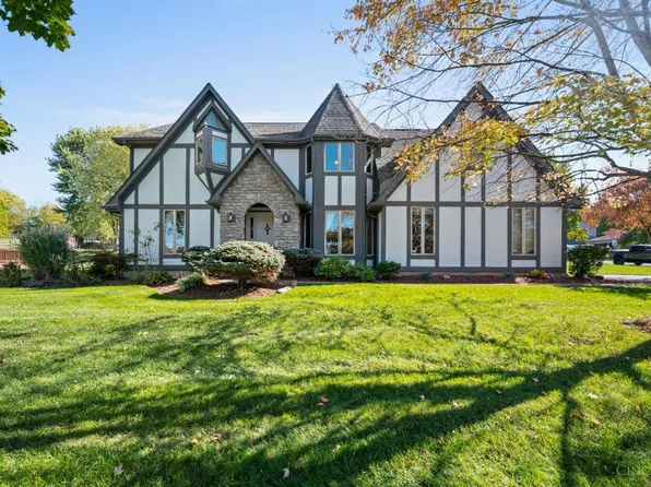 7162 Wyandot Ln, Liberty Township, OH 45044