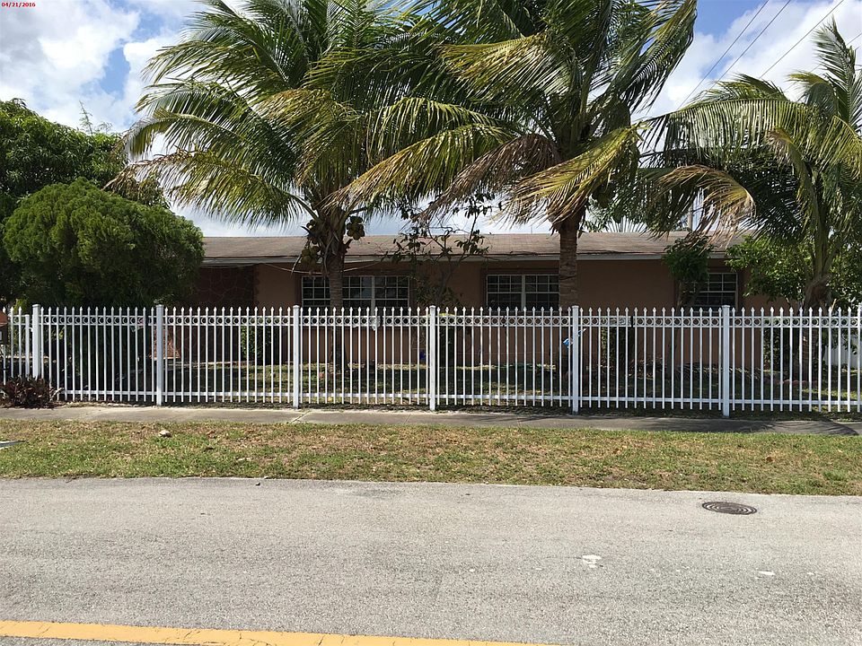 1st image of 431 NW 185th Ter