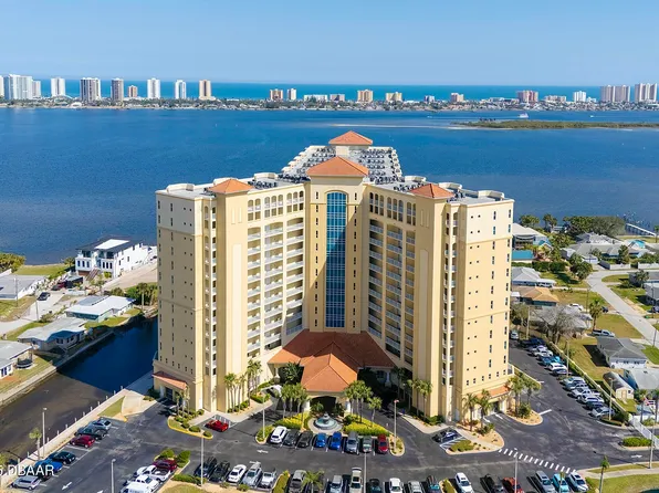 2801 S Ridgewood Ave Unit 1108, South Daytona, FL 32119