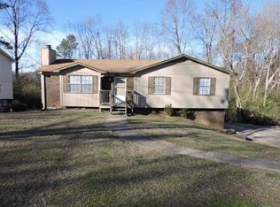 2636 Streetman Cir, Birmingham, AL 35235