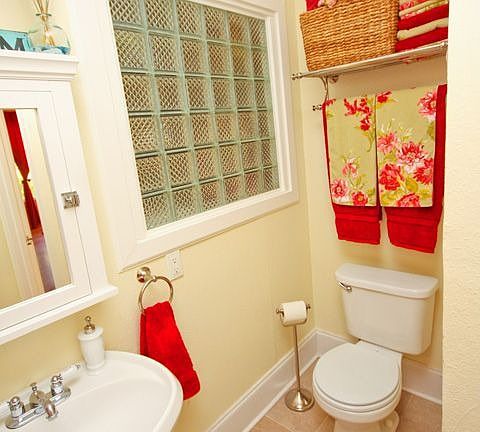 Bathroom 2