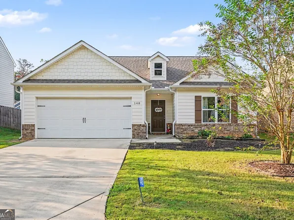 148 Charleston Ln, Milner, GA 30257