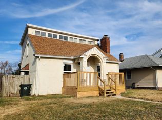 505 E Irvington Ave, South Bend, IN