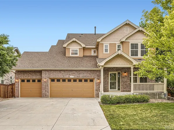 141 N Jackson Gap Way, Aurora, CO 80018